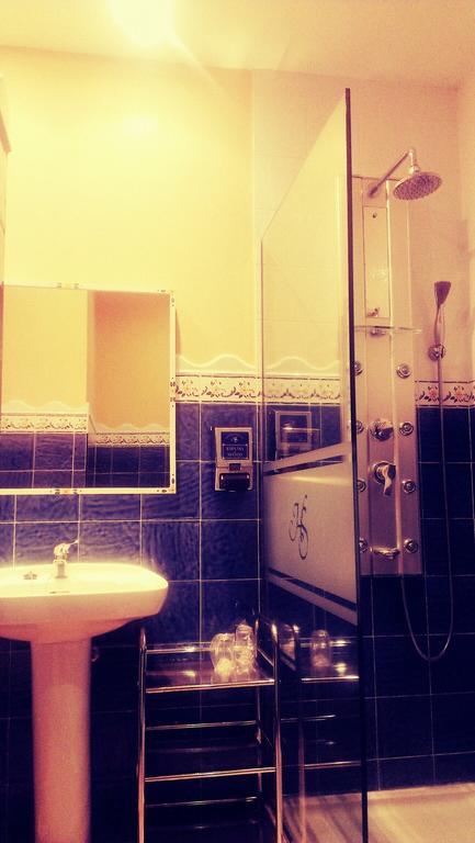 El Huesped Del Sevillano Ar Lagartera Zimmer foto